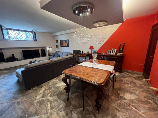 Villa a schiera in vendita a Roma