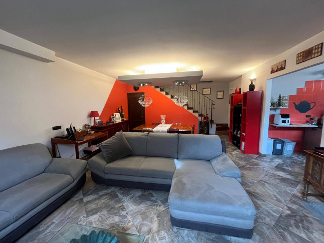 Villa a schiera in vendita a Roma