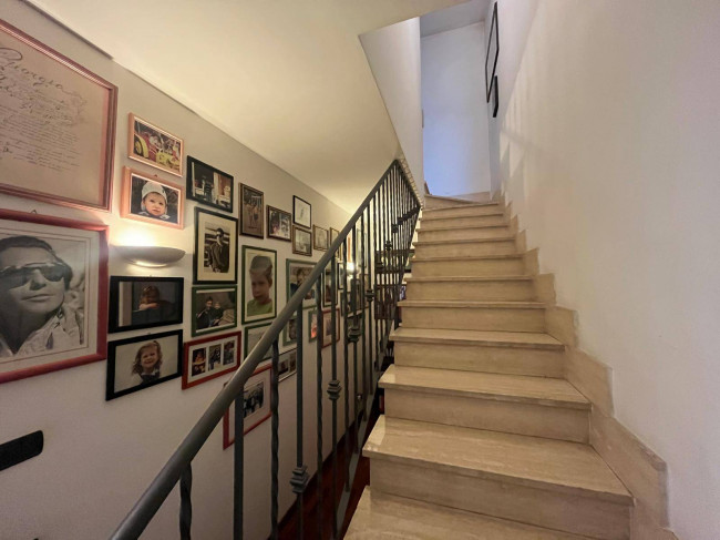 Villa a schiera in vendita a Roma