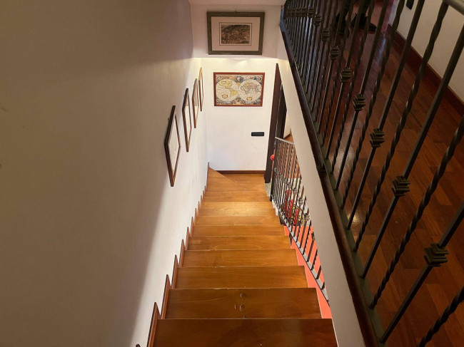 Villa a schiera in vendita a Roma