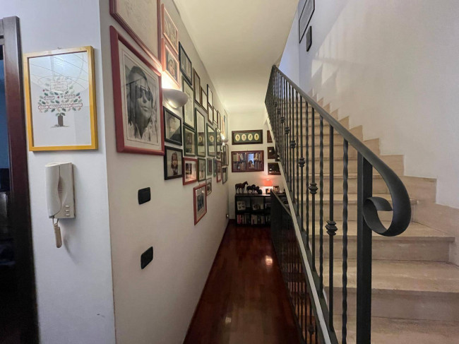 Villa a schiera in vendita a Roma