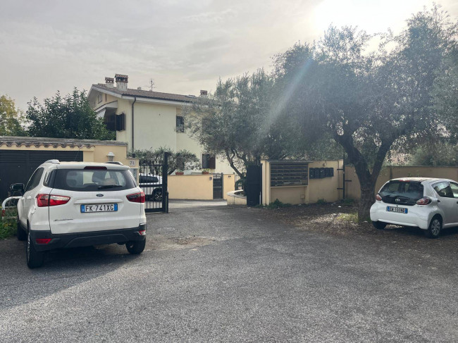 Villa a schiera in vendita a Roma