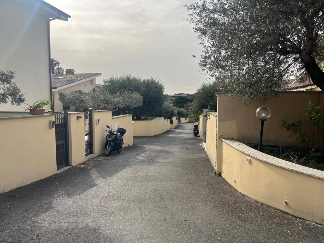Villa a schiera in vendita a Roma