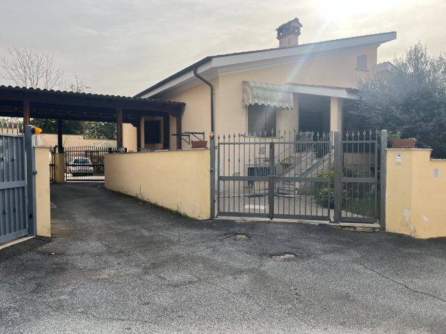 Villa a schiera in vendita a Roma