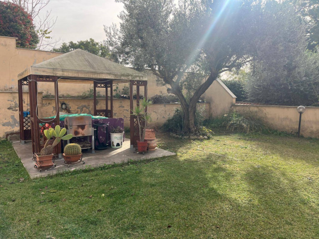 Villa a schiera in vendita a Roma