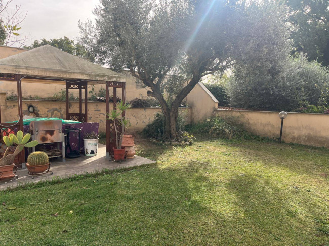 Villa a schiera in vendita a Roma