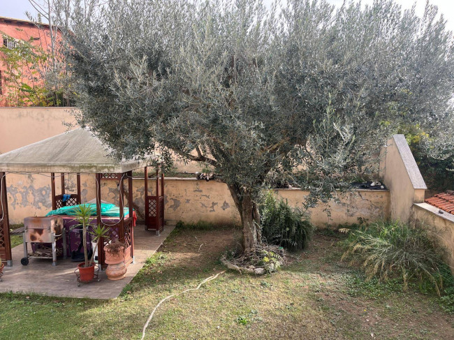 Villa a schiera in vendita a Roma