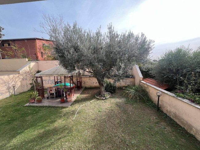 Villa a schiera in vendita a Roma