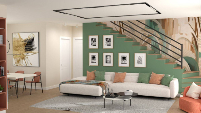 Villa a schiera in vendita a Ossago Lodigiano