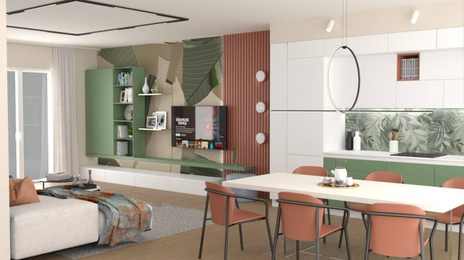 Villa a schiera in vendita a Ossago Lodigiano