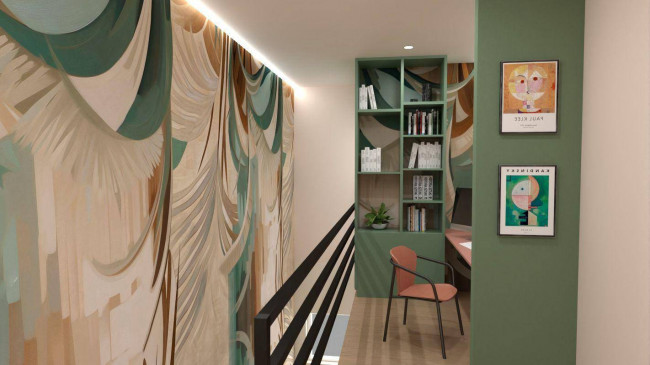 Villa a schiera in vendita a Ossago Lodigiano