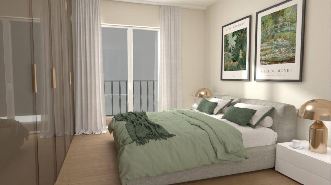 Villa a schiera in vendita a Ossago Lodigiano