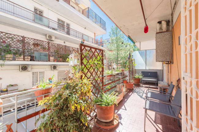 Appartamento in affitto a Roma