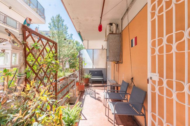 Appartamento in affitto a Roma