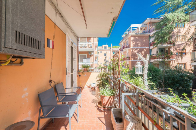 Appartamento in affitto a Roma