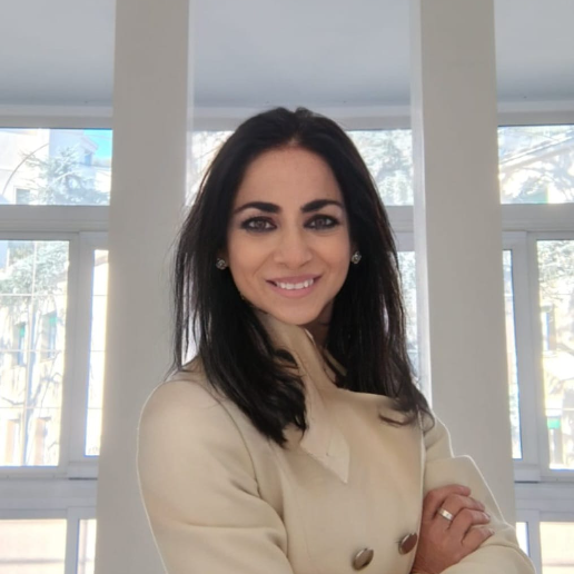 Marianetti Sabrina - Assistente Immobiliare