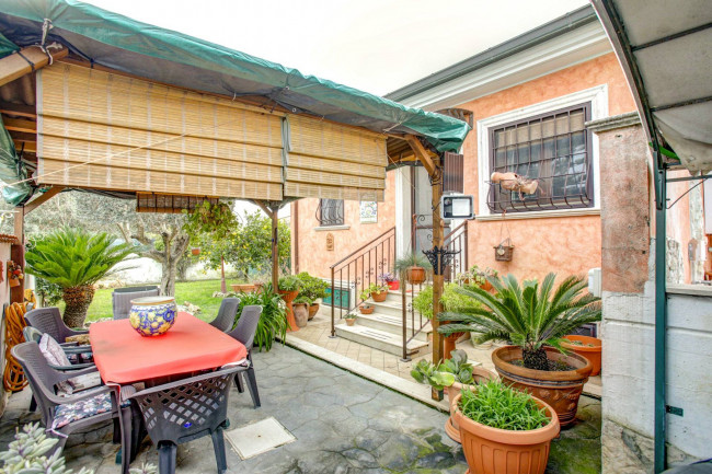 Villa in vendita a Ardea