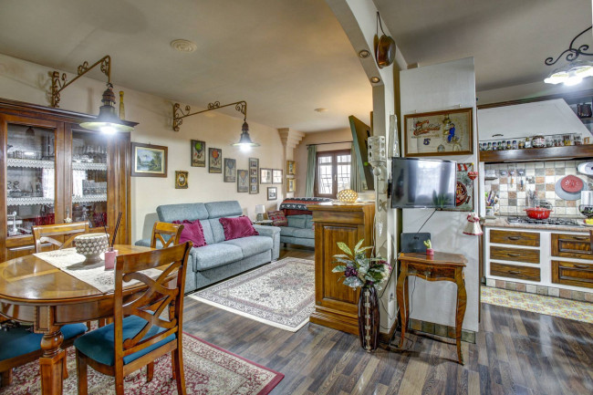 Villa in vendita a Ardea