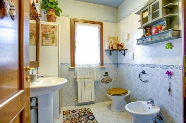 Villa in vendita a Ardea