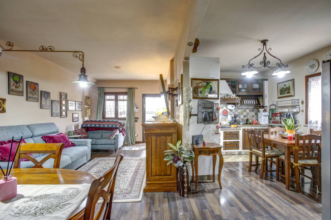 Villa in vendita a Ardea