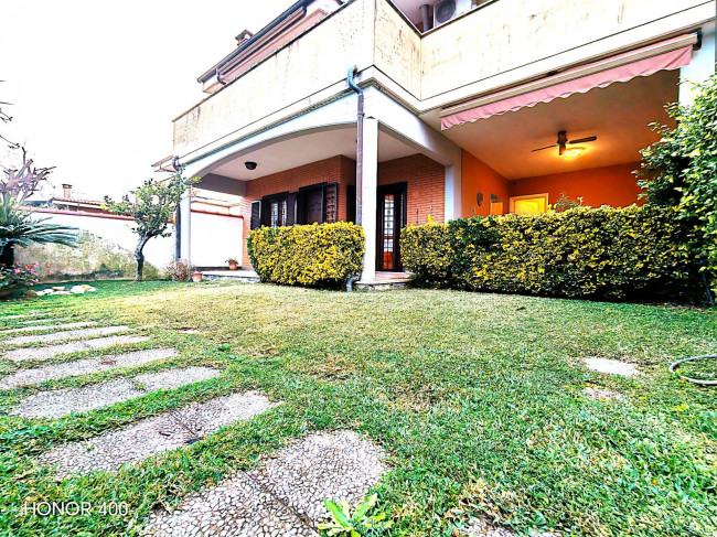 Villa a schiera in vendita a Anzio