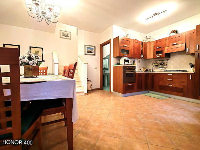 Villa a schiera in vendita a Anzio