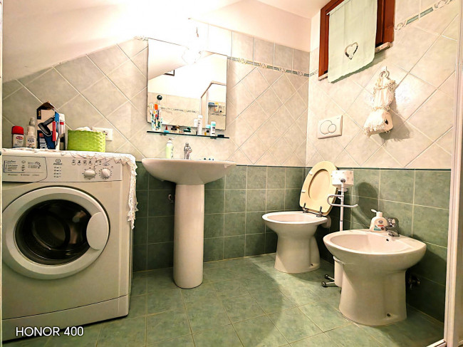 Villa a schiera in vendita a Anzio