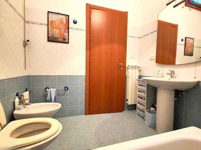 Villa a schiera in vendita a Anzio