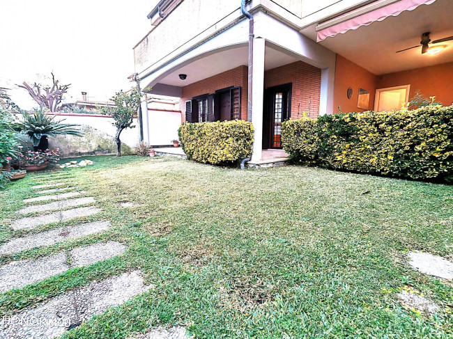 Villa a schiera in vendita a Anzio