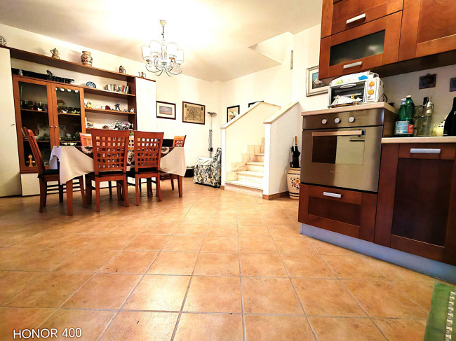 Villa a schiera in vendita a Anzio