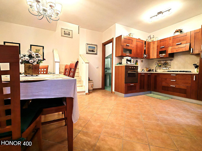 Villa a schiera in vendita a Anzio