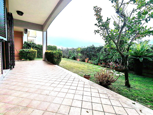 Villa a schiera in vendita a Anzio