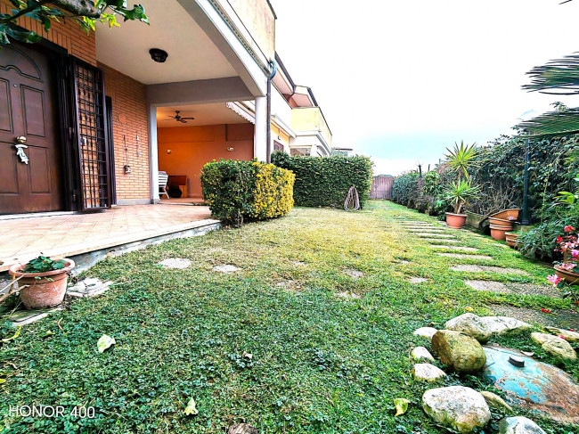 Villa a schiera in vendita a Anzio