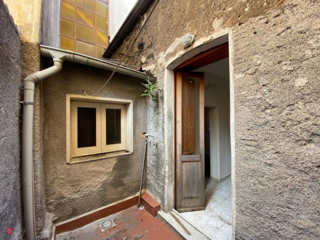 Casa Indipendente in vendita a Catania