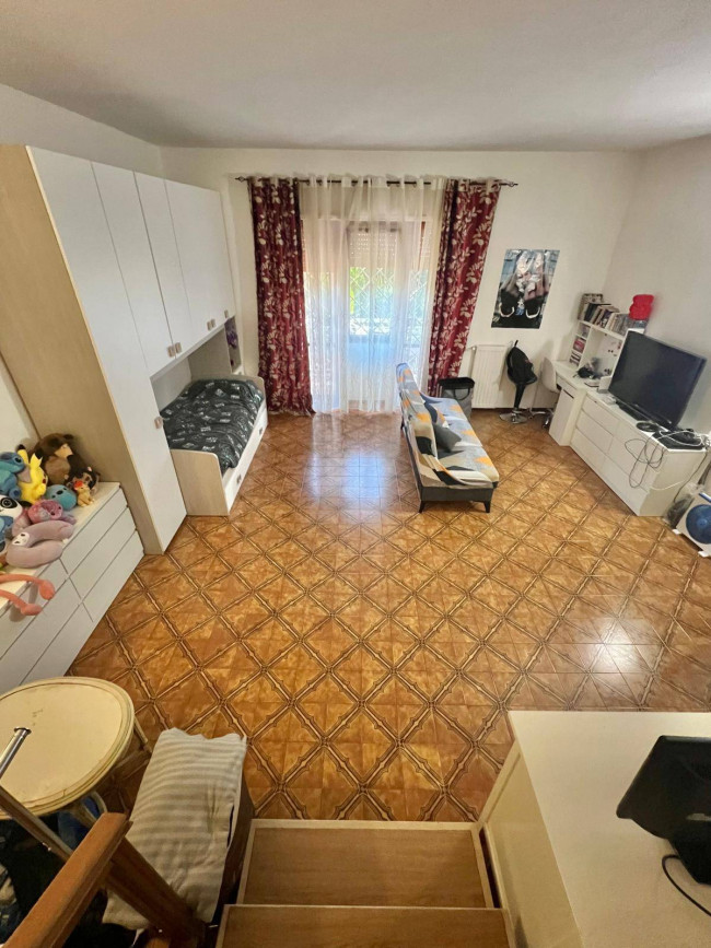 Villa a schiera in vendita a Roma