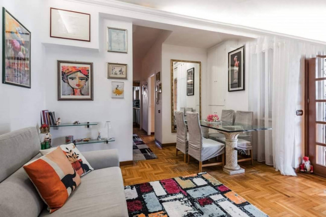 Villa a schiera in vendita a Roma