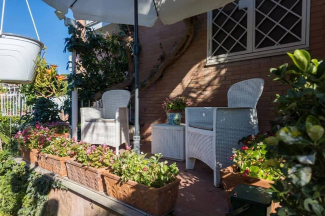 Villa a schiera in vendita a Roma