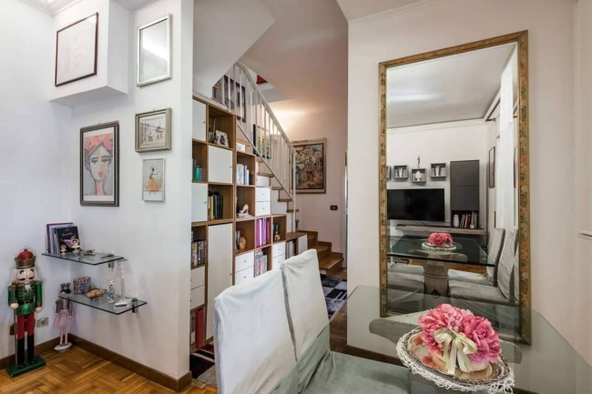 Villa a schiera in vendita a Roma