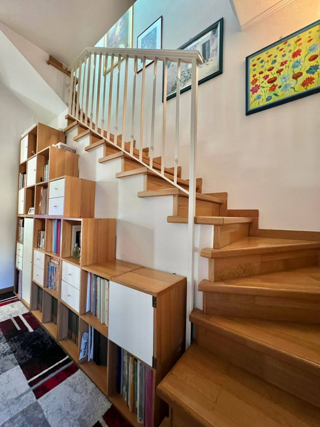 Villa a schiera in vendita a Roma