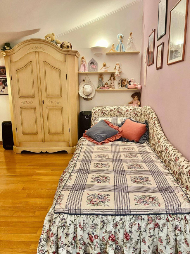 Villa a schiera in vendita a Roma