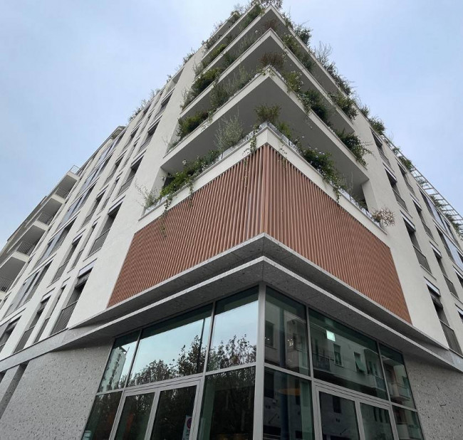 Garage/Box in affitto a Milano