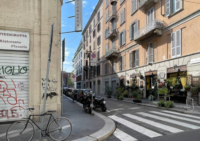 Garage/Box in affitto a Milano