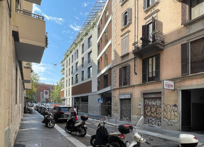 Garage/Box in affitto a Milano