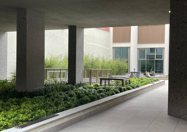 Garage/Box in affitto a Milano