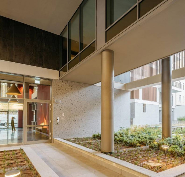 Garage/Box in affitto a Milano