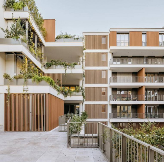 Garage/Box in affitto a Milano