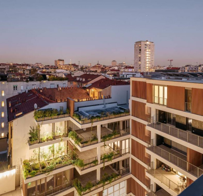 Garage/Box in affitto a Milano