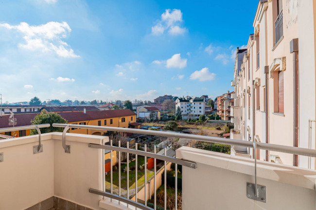 Appartamento in vendita a Castellanza