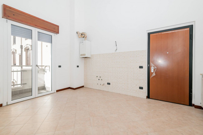 Appartamento in vendita a Castellanza