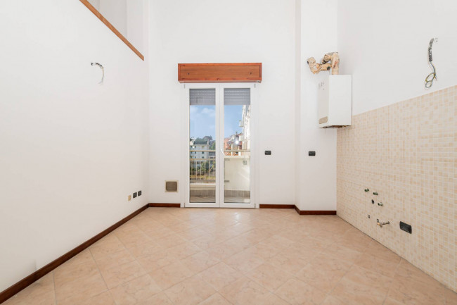 Appartamento in vendita a Castellanza